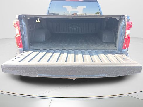 Used 2020 Chevrolet Silverado 1500 LT w/ All-Star Edition image 9