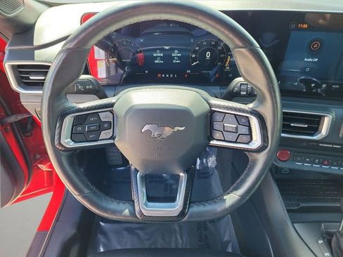 Used 2024 Ford Mustang Premium image 18