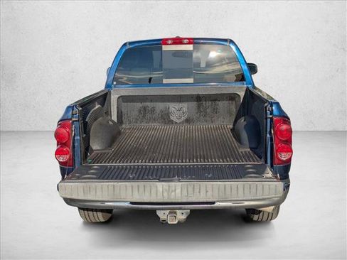 Used 2008 Dodge Ram 1500 Truck Laramie w/ Trailer Tow Group image 7