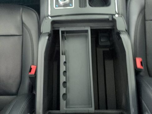 Used 2024 Ford Expedition Max XLT AWD/4WD image 25