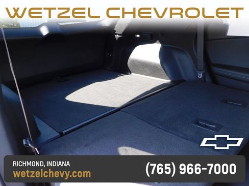 Used 2021 Chevrolet Blazer LT FWD image 26