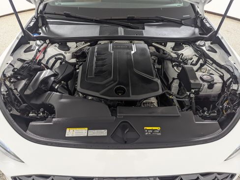 Certified 2025 Audi A5 2.0T Premium w/ Convenience Package AWD/4WD image 24