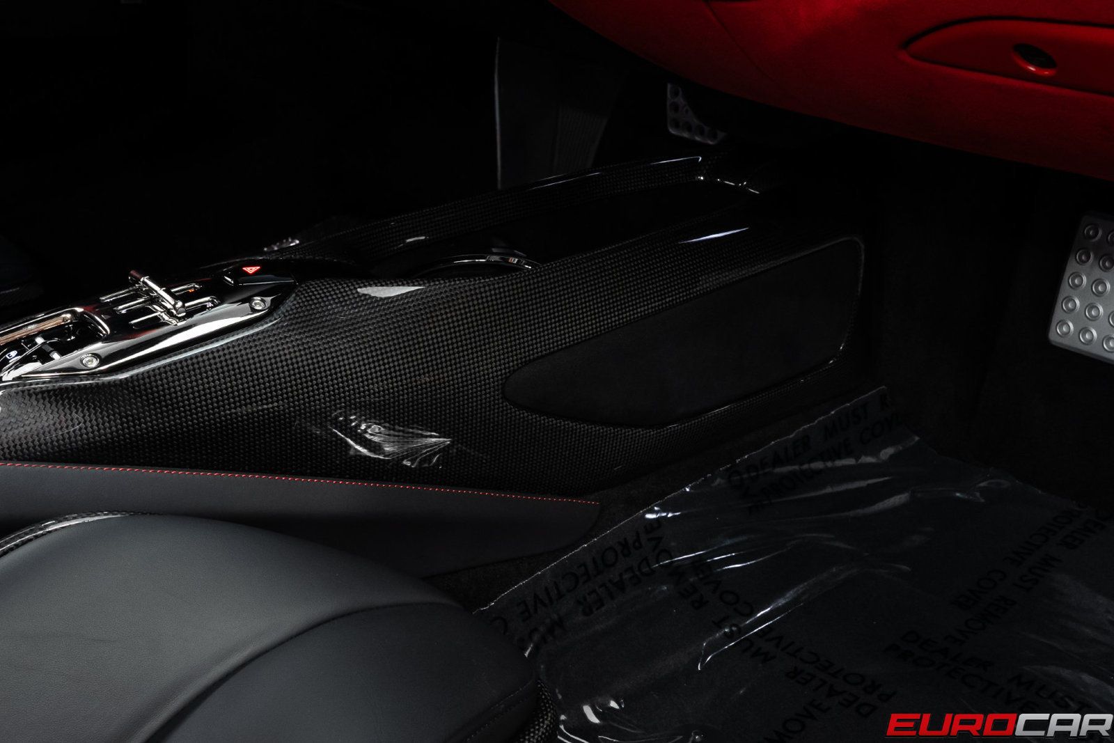 Used 2021 Ferrari SF90 Stradale AWD/4WD image 41