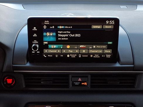 Used 2025 Honda Pilot EX-L image 14