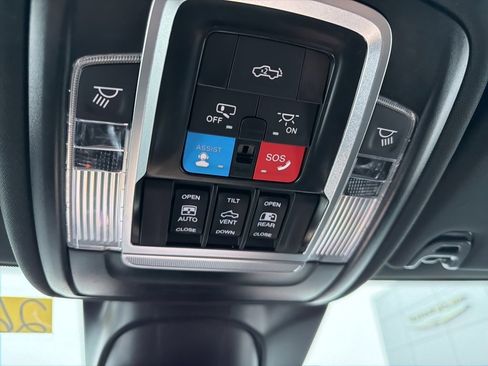 Used 2026 RAM 2500 Laramie image 22