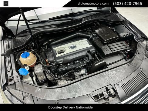Used 2013 Volkswagen CC Sport image 41