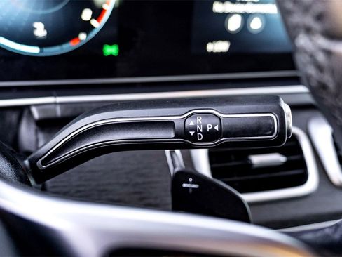 Used 2022 Mercedes-Benz GLE 350 image 21