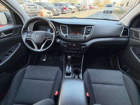 Used 2017 Hyundai Tucson Sport image 29