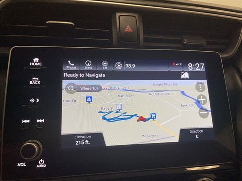 Certified 2022 Honda Insight Touring image 18