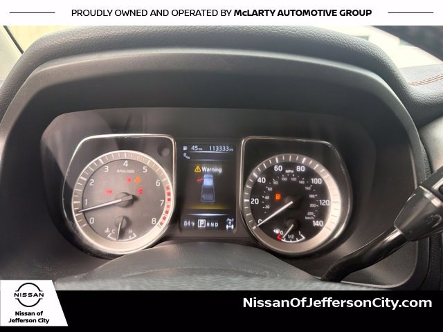 Used 2017 Nissan Titan Platinum Reserve AWD/4WD image 28