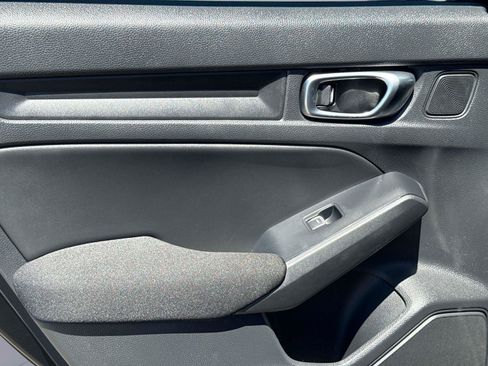 Certified 2023 Honda Civic Sport image 12