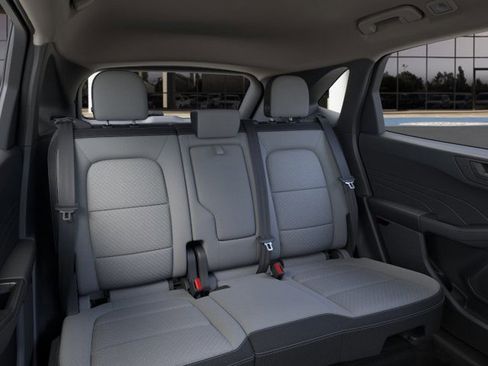 New 2026 Ford Escape Active image 11