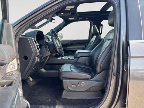 Used 2021 Ford Expedition Limited AWD/4WD image 10