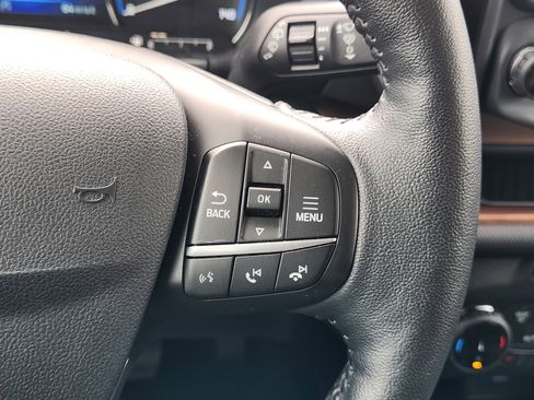 Used 2022 Ford Bronco Sport Outer Banks w/ Tech Package image 36