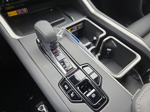 New 2026 Lexus TX 350 AWD image 15