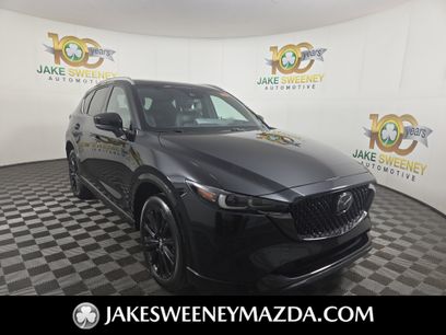 Certified 2024 MAZDA CX-5 2.5 Turbo w/ Premium Package