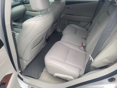 Used 2011 Lexus RX 350 AWD image 12