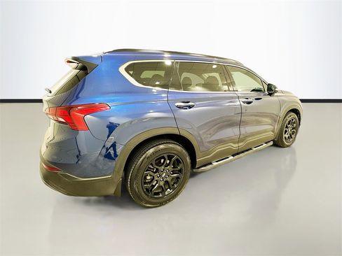 Used 2022 Hyundai Santa Fe XRT image 7
