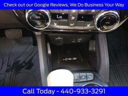 Used 2024 Chevrolet TrailBlazer ACTIV w/ Convenience Package AWD/4WD image 28