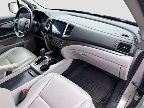 Used 2016 Honda Pilot EX-L image 13