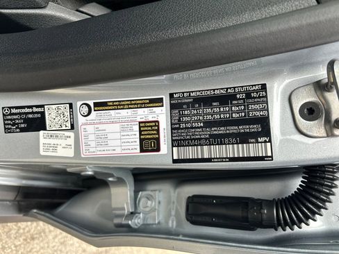 New 2026 Mercedes-Benz GLC 300 GLC 300 image 30