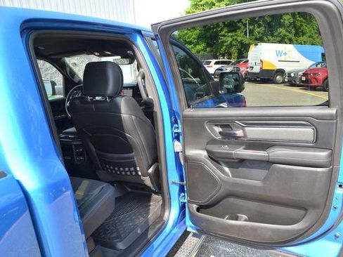 Used 2023 RAM 1500 Big Horn AWD/4WD image 33