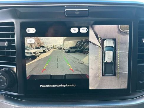 Used 2025 Ford F350 Platinum w/ Platinum Plus Package image 23