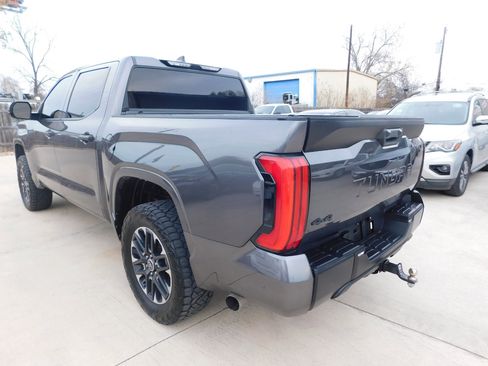 Used 2024 Toyota Tundra SR image 6