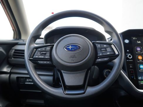 Certified 2025 Subaru Crosstrek 2.0i Premium image 13