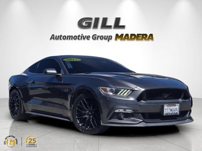 Used 2017 Ford Mustang GT Premium w/ GT Performance Package