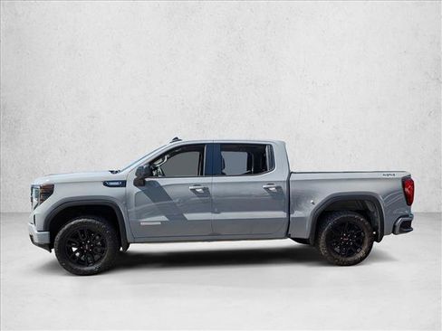 Used 2024 GMC Sierra 1500 Elevation AWD/4WD image 2