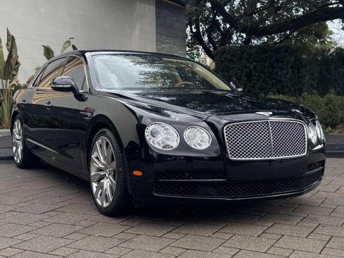 Used 2015 Bentley Flying Spur V8 image 12