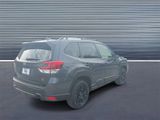 Certified 2022 Subaru Forester Wilderness image 3