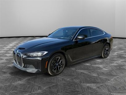 Used 2023 BMW i4 eDrive40