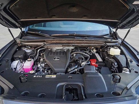 New 2026 Lexus RX 350 Premium image 26