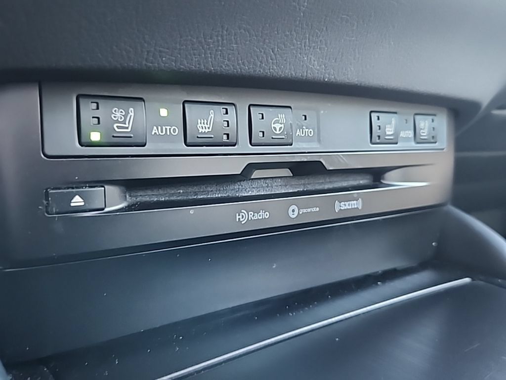 Used 2022 Lexus ES 350 w/ Premium Package FWD image 15