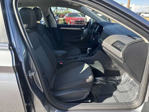 Used 2024 Volkswagen Jetta S FWD image 22