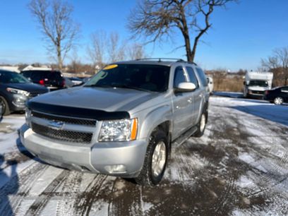 Used 2011 Chevrolet Tahoe LT w/ Luxury Package