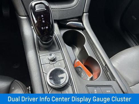 Certified 2024 Cadillac XT5 Premium Luxury w/ LPO, Floor Liner Package image 19