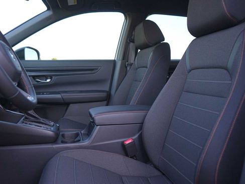 Used 2026 Honda CR-V Sport image 11