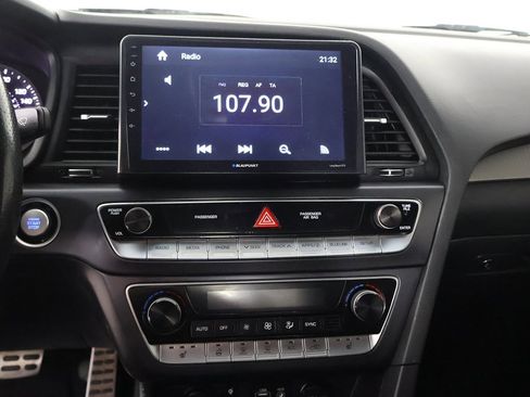 Used 2018 Hyundai Sonata Sport image 39