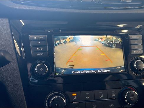 Used 2022 Nissan Rogue Sport S AWD/4WD image 22