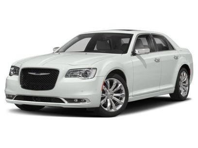 Used 2018 Chrysler 300 Limited