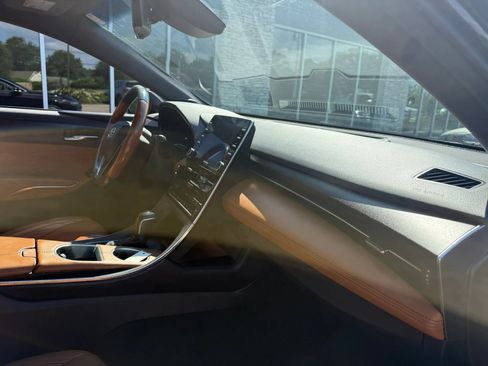 Used 2020 Toyota Avalon Limited w/ Advanced Safety Package FWD image 16