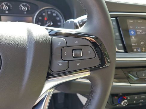 Used 2024 Buick Enclave Essence w/ Experience Buick Package AWD/4WD image 22