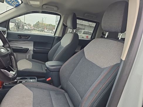 Used 2024 Ford Maverick XLT w/ XLT Luxury Package image 12