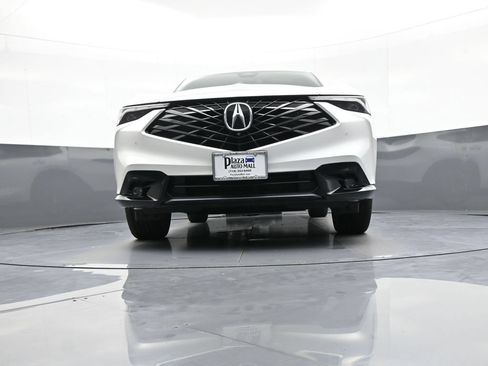 Certified 2025 Acura ADX A-Spec AWD/4WD image 27