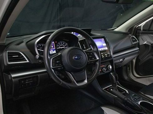 Used 2021 Subaru Crosstrek 2.5i Limited w/ Moonroof Package 2 image 23