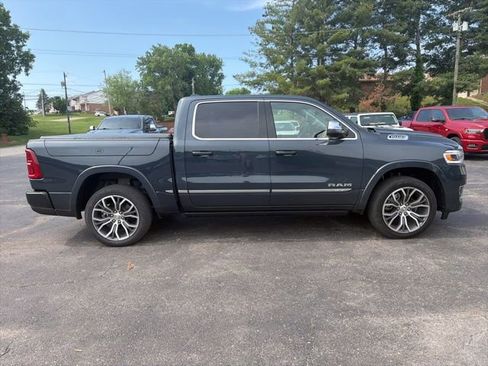 Used 2026 RAM 1500 Tungsten w/ Trailer Tow Group AWD/4WD image 6