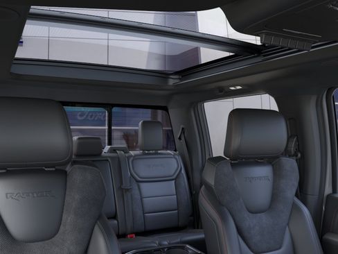 New 2026 Ford F150 Raptor AWD/4WD image 60